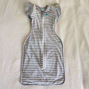 Love to dream transition swaddle